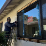 Window replacements