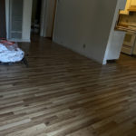 Flooring replacements