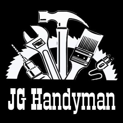 JG Handyman Logo