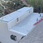 Siding And roofing repair