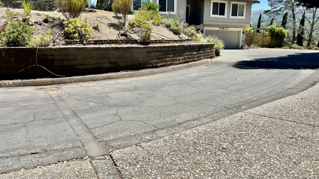 Retaining walls